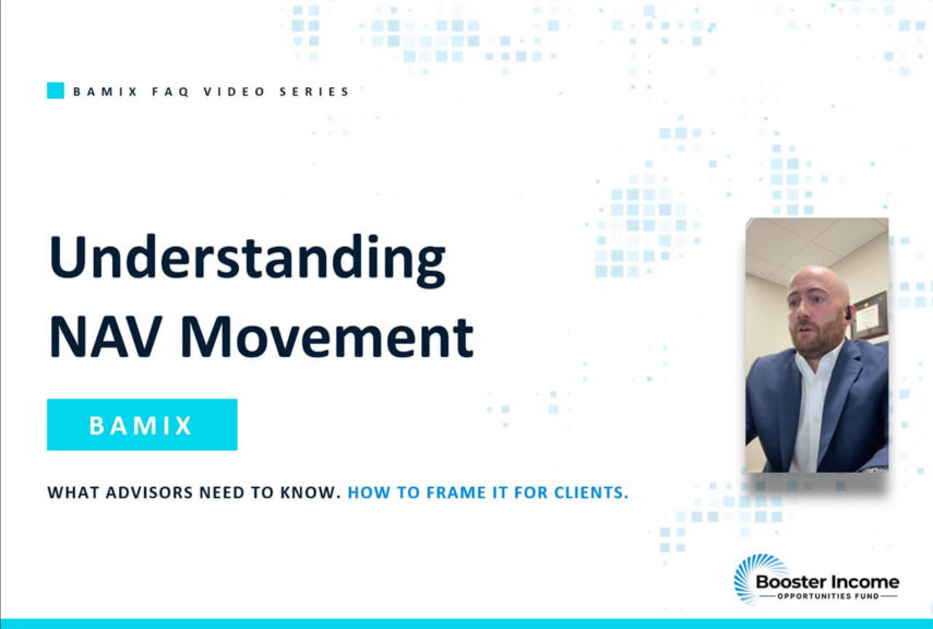 Understanding Nav Movement